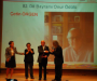 82. Dil Bayramı Onur Ödülü: Çetin Örgen