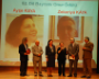 82. Dil Bayramı Onur Ödülü: Ayşe ve Zekeriya Kaya
