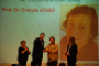 82. Dil Bayramı Onur Ödülü: Erendiz Atasü