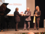 86. Dil Bayramı Onur Ödülleri - Adnan Gerger