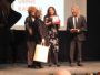 86. Dil Bayramı Onur Ödülleri - Demet Kayıran